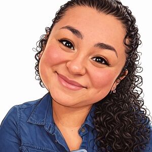 Meet your Posher, Maria